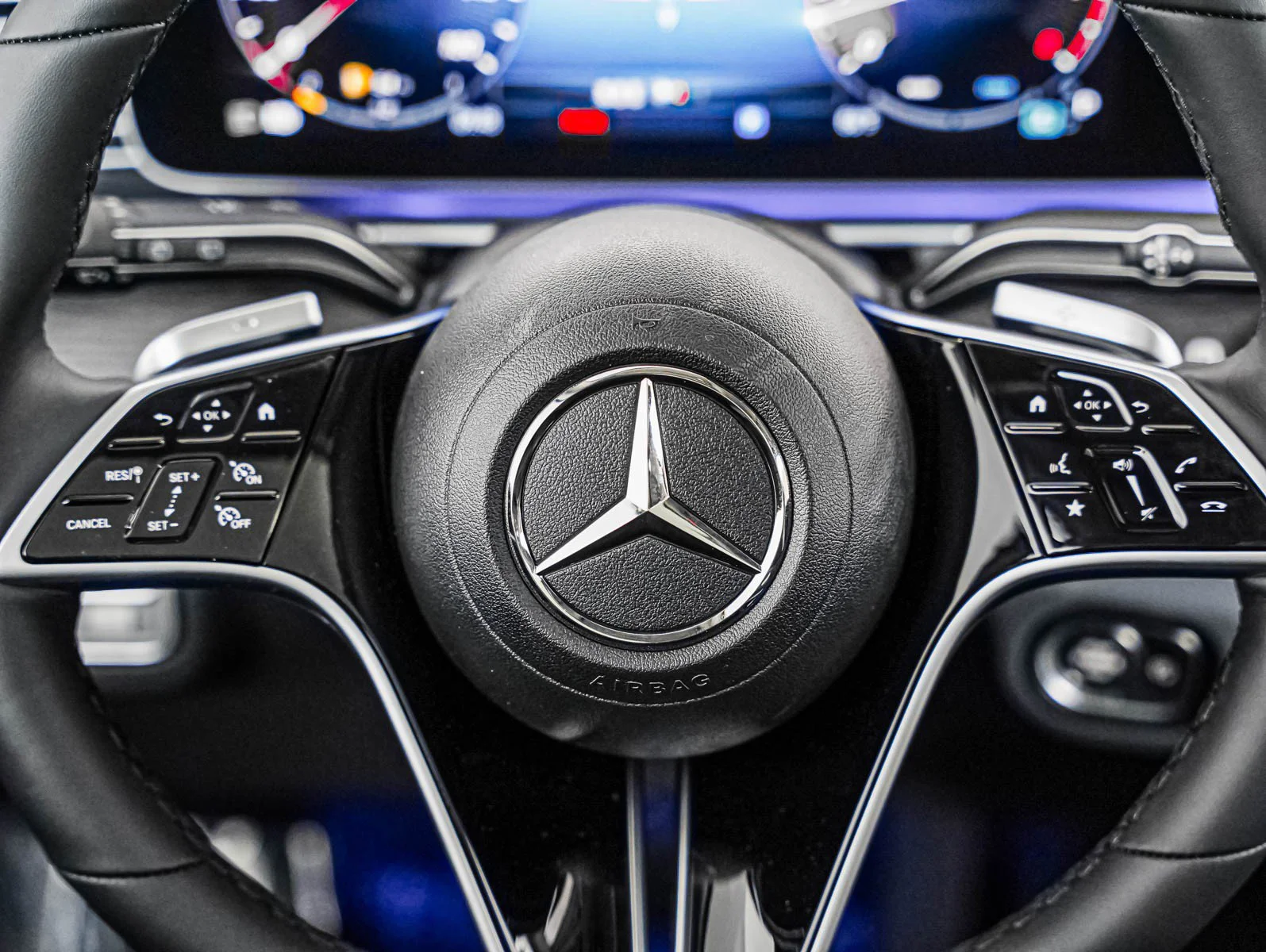 New 2026 Black Mercedes-Benz 450 4MATIC® image 12