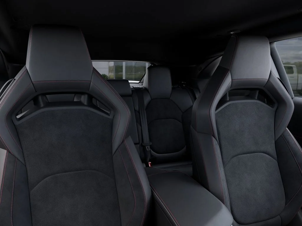 2026 Dodge Charger Daytona Scat Pack - Photo 26