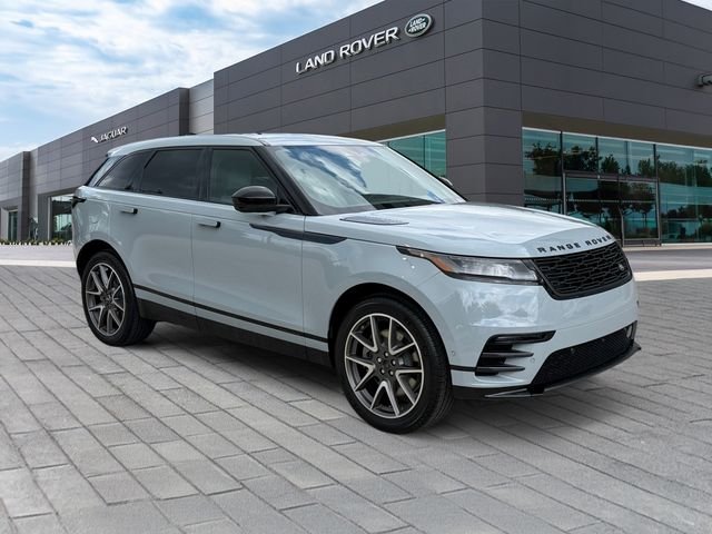 New 2026 Arroios Grey Land Rover Belgravia Edition image 7
