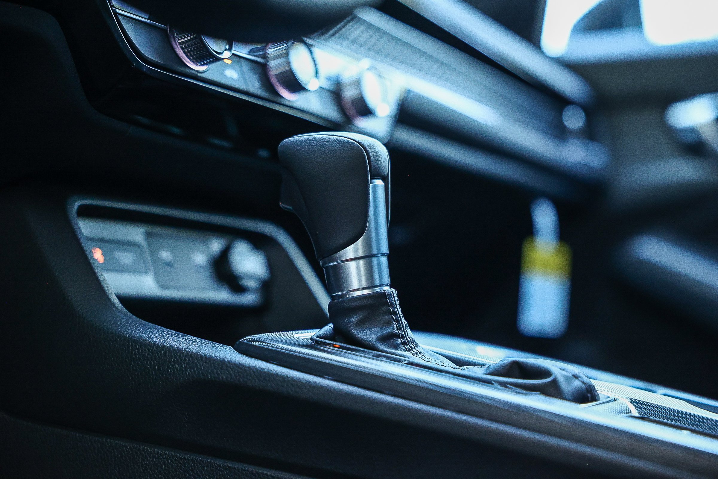 2026 Honda Civic Hatchback Sport - Photo 24