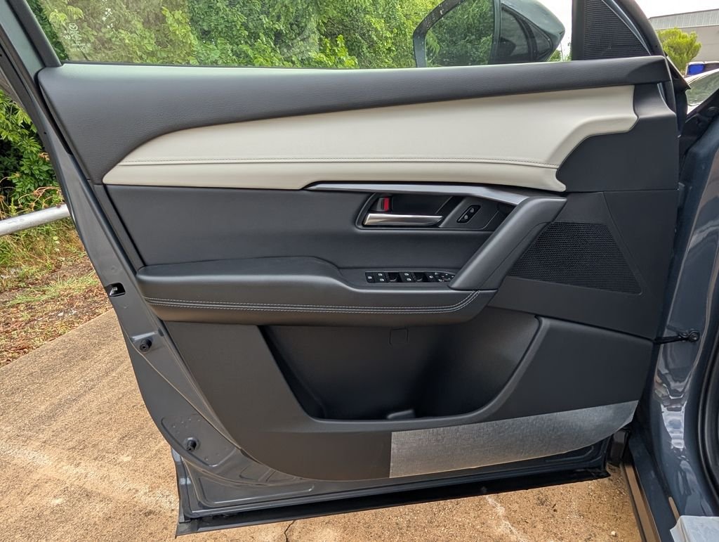 New 2026 Polymetal Gray Metallic Mazda 2.5 S Preferred AWD image 12