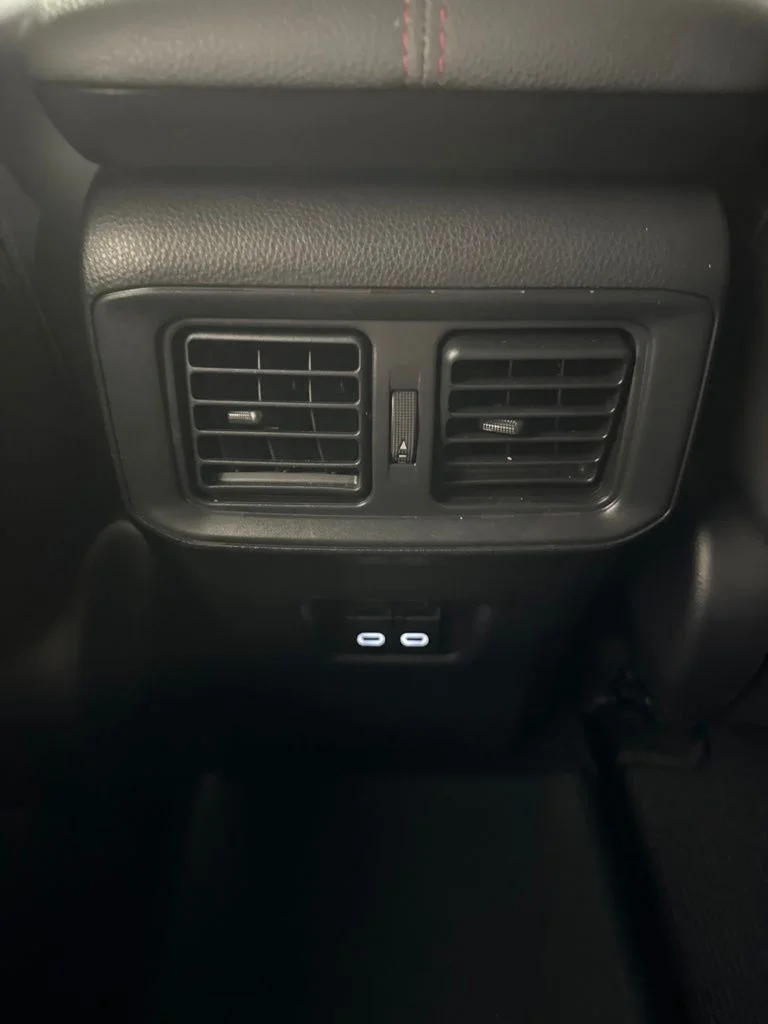 Used 2024 Black Toyota XSE image 32