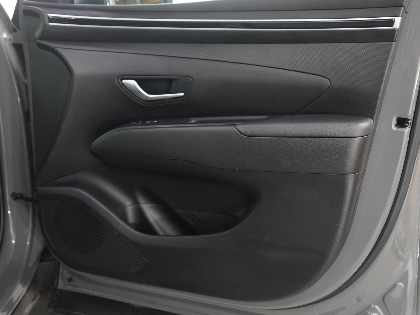 2024 Hyundai Santa Cruz SE - Photo 9