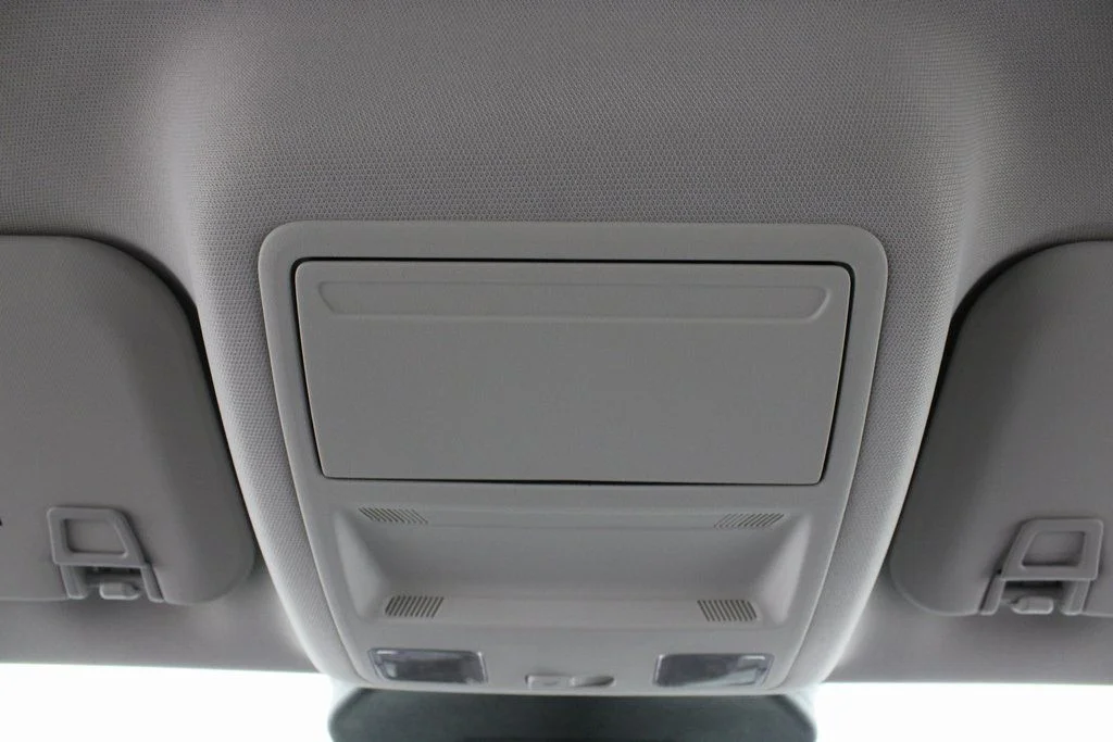 New 2026 Gray Ford Active image 20