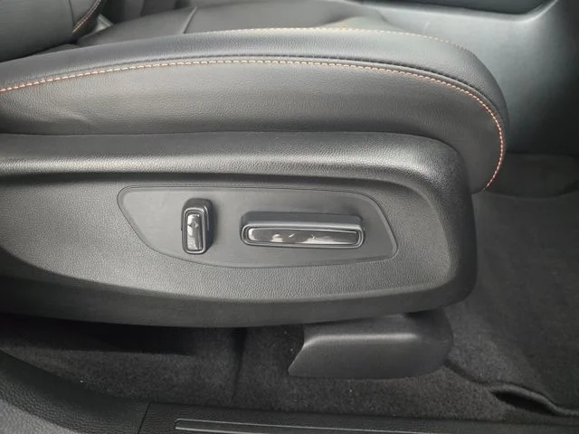 Used 2025 Gray Honda Sport Touring image 5