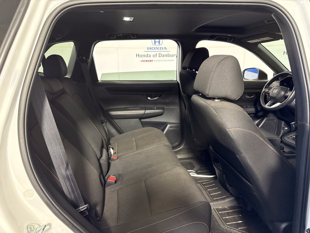 2024 Honda CR-V Sport - Photo 8