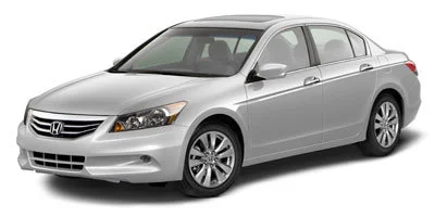 2011 Honda Accord EX-L V6 Auto's photo
