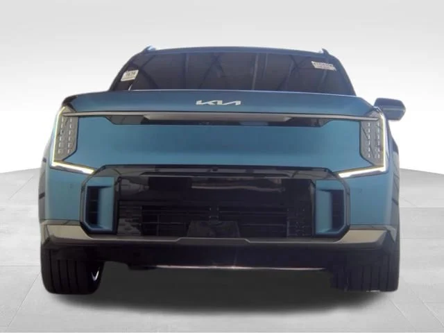 Used 2024 Blue Kia GT-Line image 3