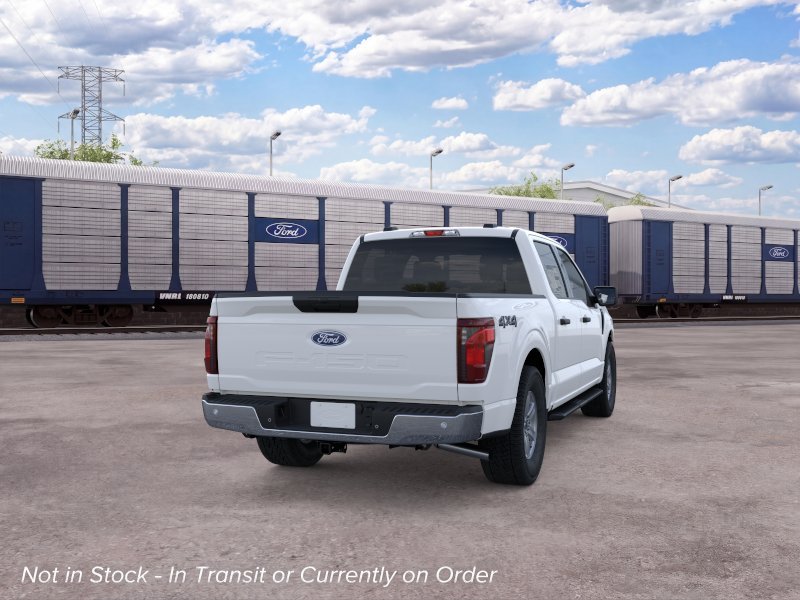 New 2026 Oxford White Ford XL image 36