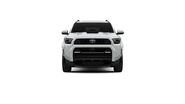 New 2026 Beige Toyota TRD Sport Premium image 39