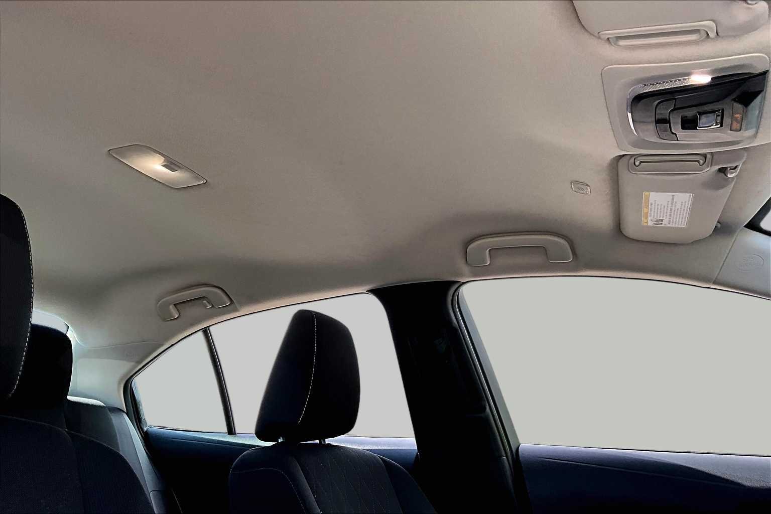 Used 2024 Blueprint Toyota LE image 13