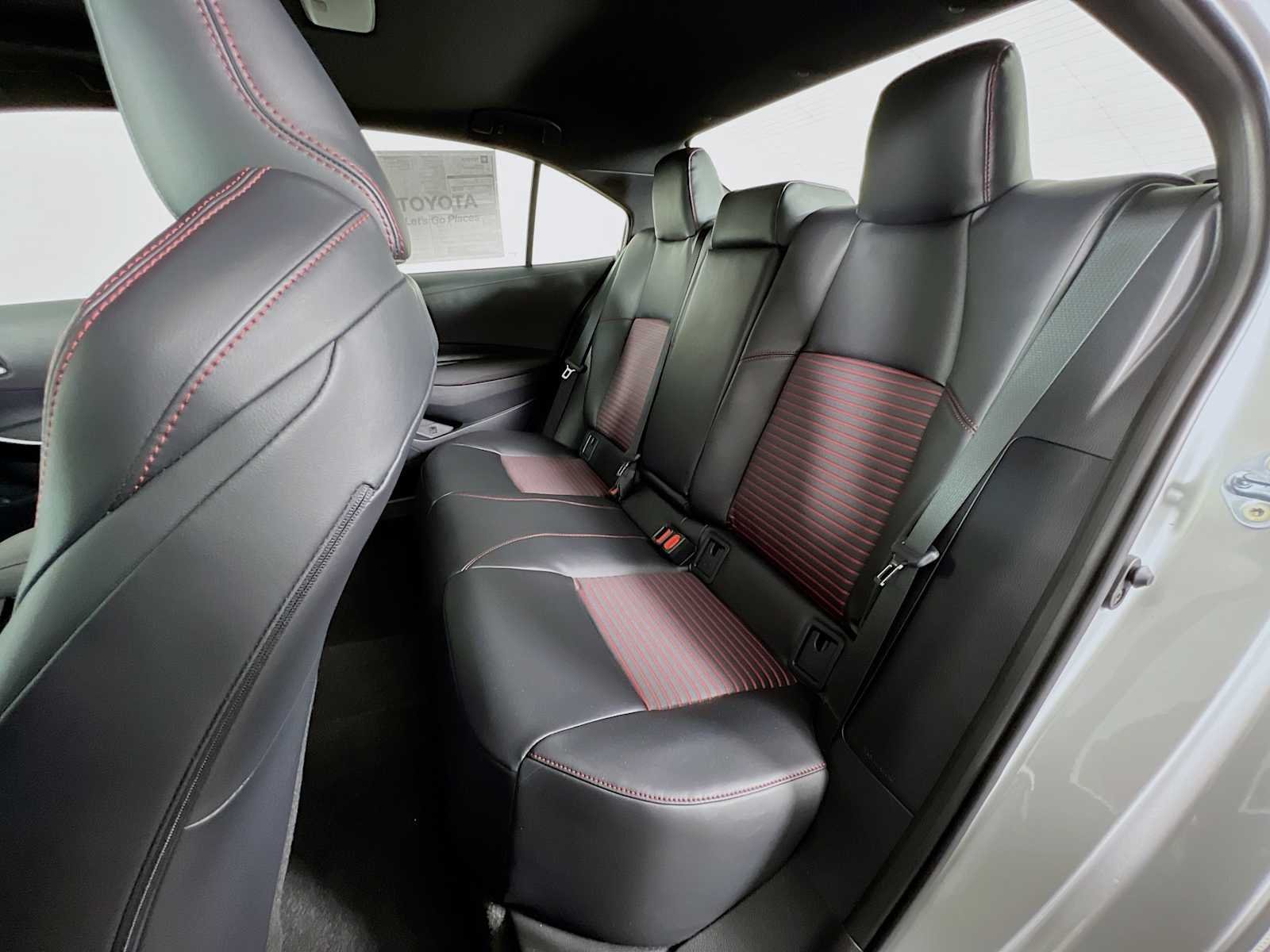 2026 Toyota Corolla — photo 14