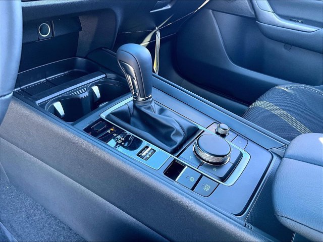 New 2026 Polymetal Gray Metallic Mazda 2.5 S Preferred AWD image 13