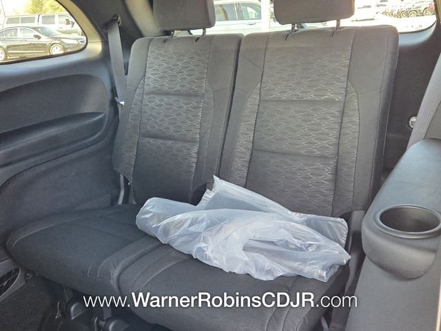 New 2026 Vapor Gray Exterior Paint Dodge GT image 9