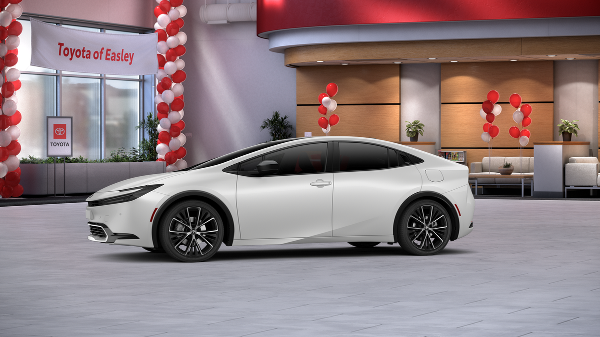New 2026 Wind Chill Pearl Toyota Limited image 33