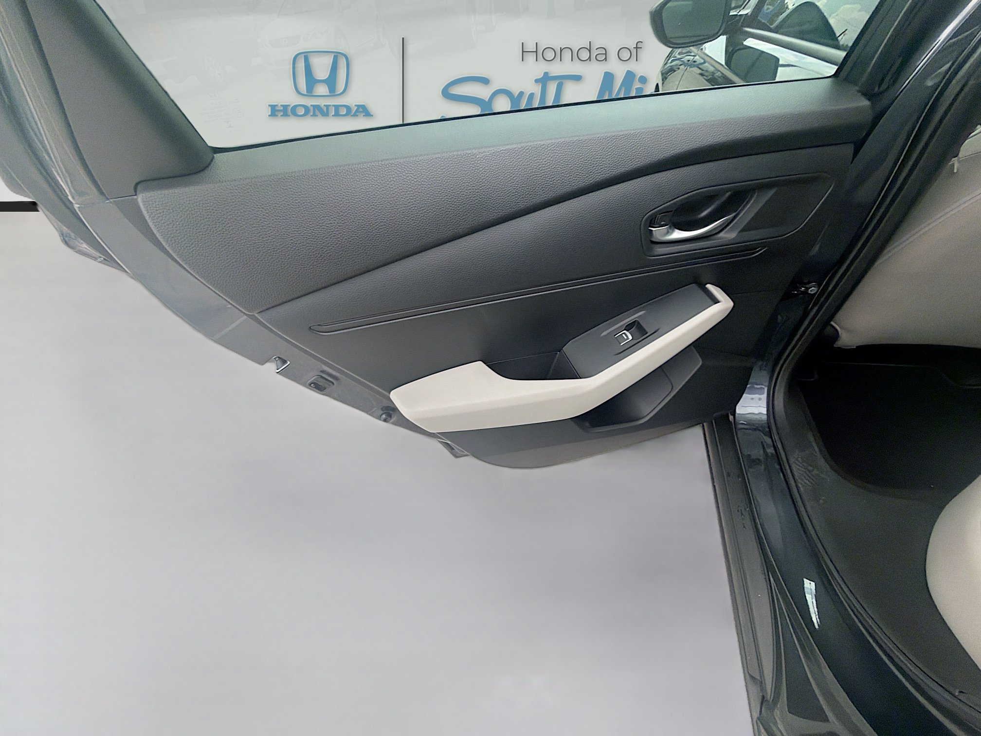 2026 Honda Accord LX - Photo 32