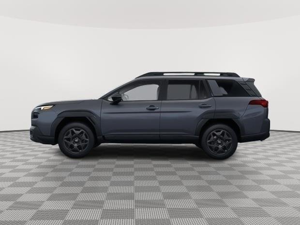 New 2026 MAGNETITE GRAY METALLIC Subaru Limited image 3