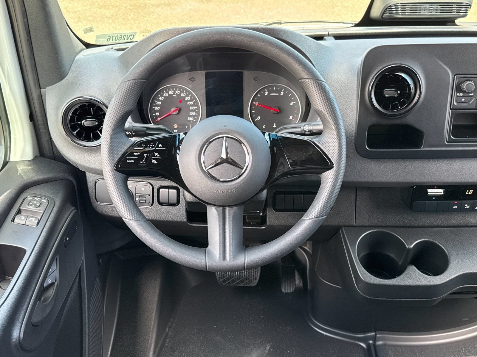 New 2026 Arctic White Mercedes-Benz  image 16