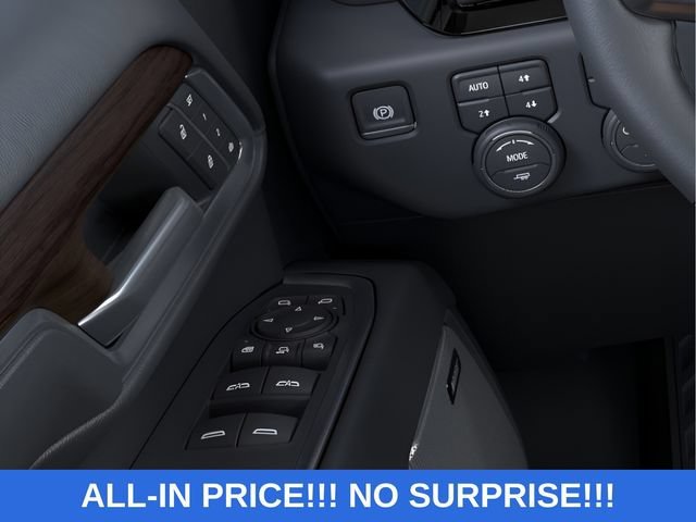 New 2026 Black Chevrolet High Country image 16