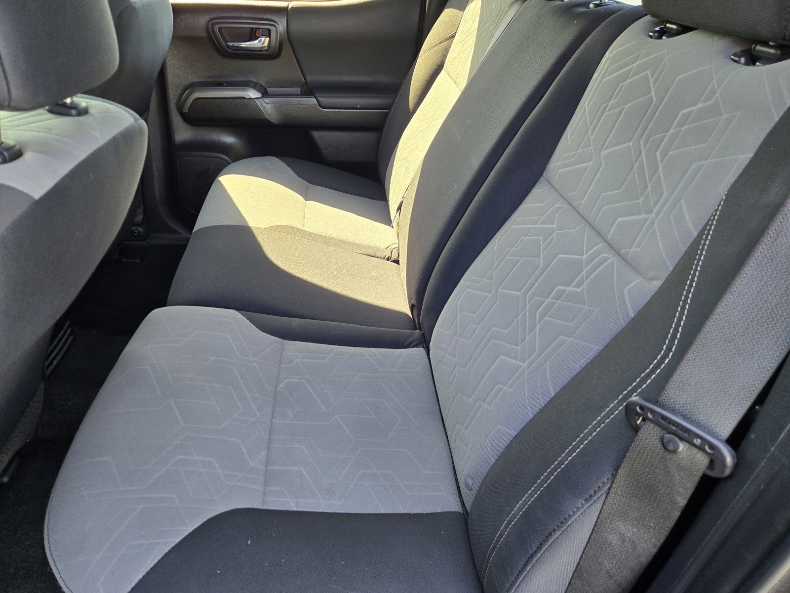 Used 2023 Gray Toyota  image 11