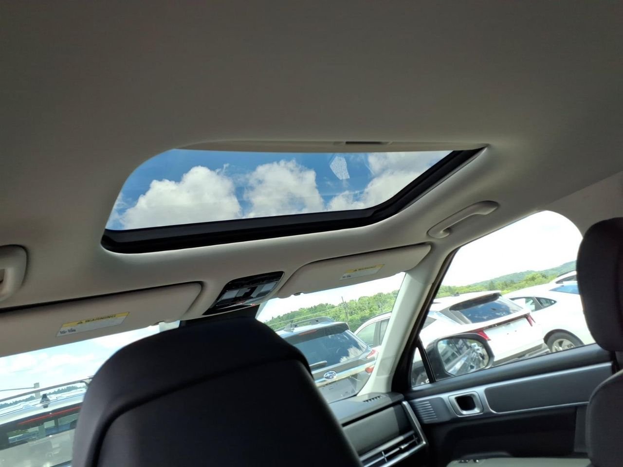 New 2026 Ecotronic Gray Hyundai XRT AWD image 8