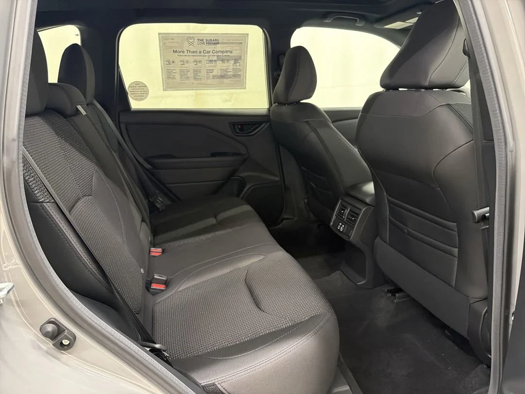 New 2026 River Rock Pearl Subaru Premium image 20