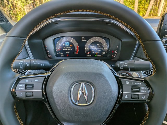 New 2026 Urban Gray Pearl Acura A-Spec Tech Package image 30