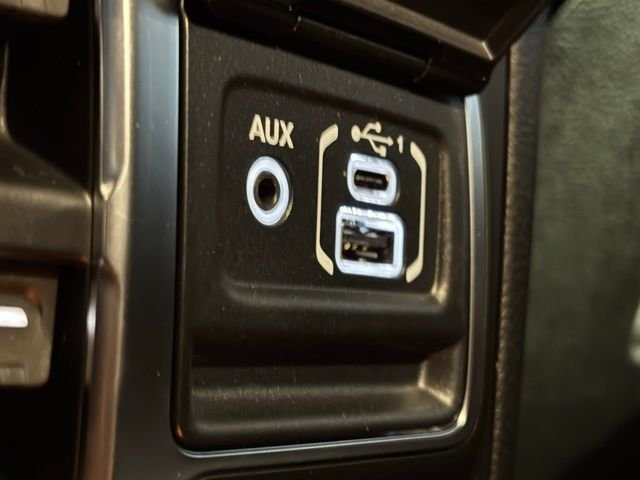 2026 Jeep Gladiator Sport S - Photo 40