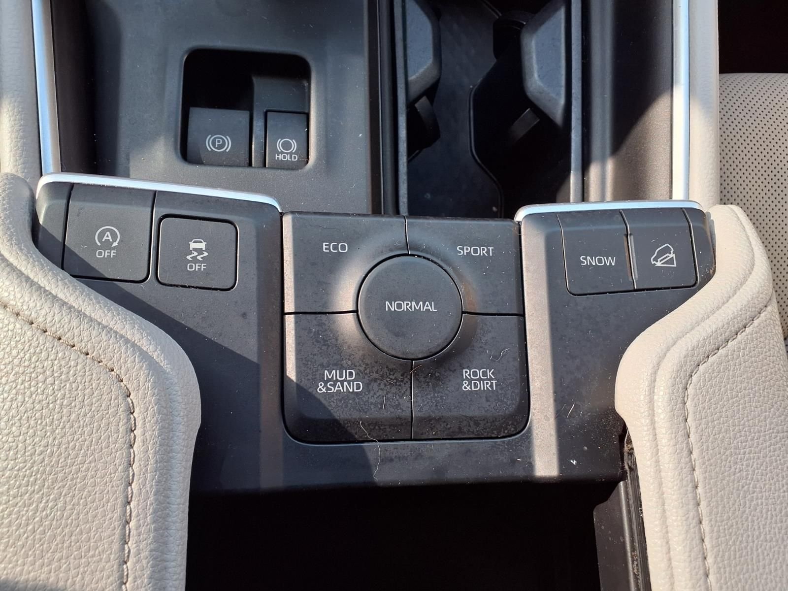 Certified Used 2025 Cloud Toyota Limited image 24