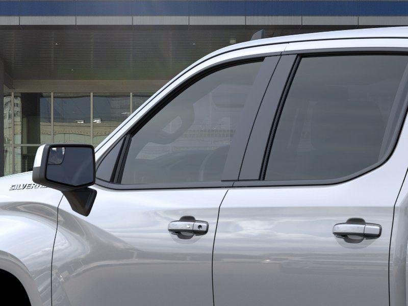 2026 Chevrolet Silverado 1500 LT - Photo 12
