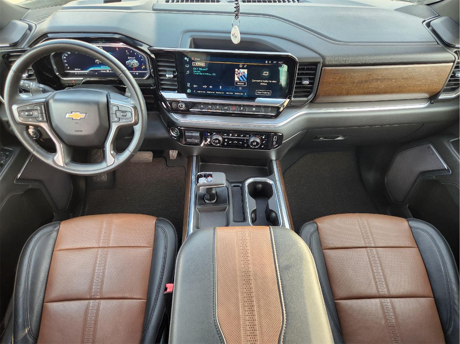 2023 Chevrolet Silverado 1500 photo 26 of 33
