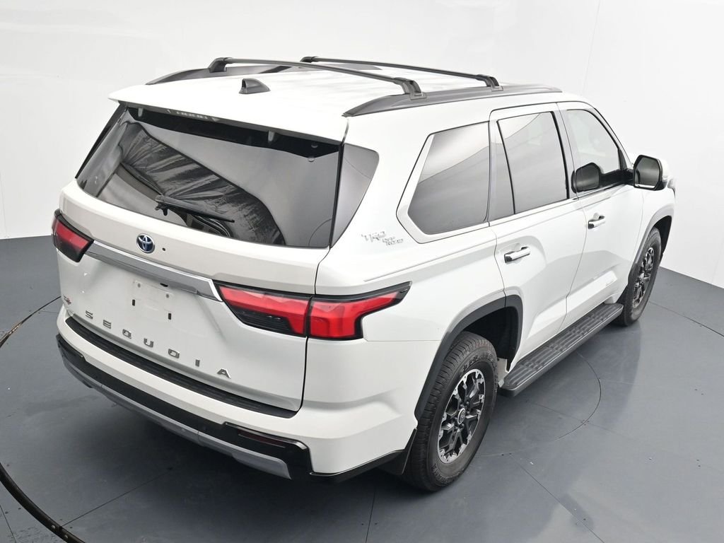 Used 2023 Beige Toyota Limited image 15