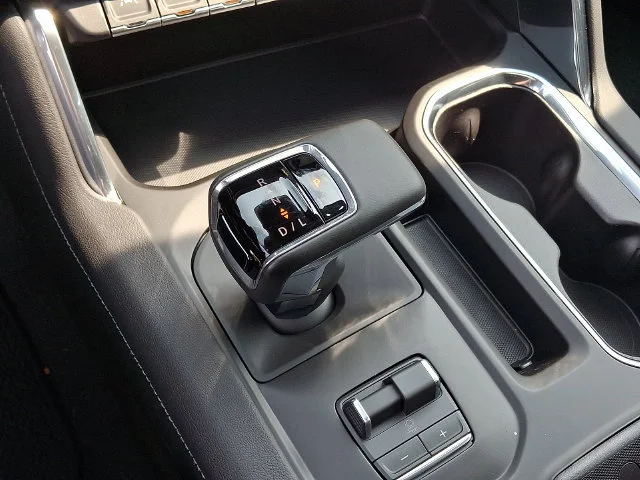 New 2026 Sterling Metallic GMC Denali image 12