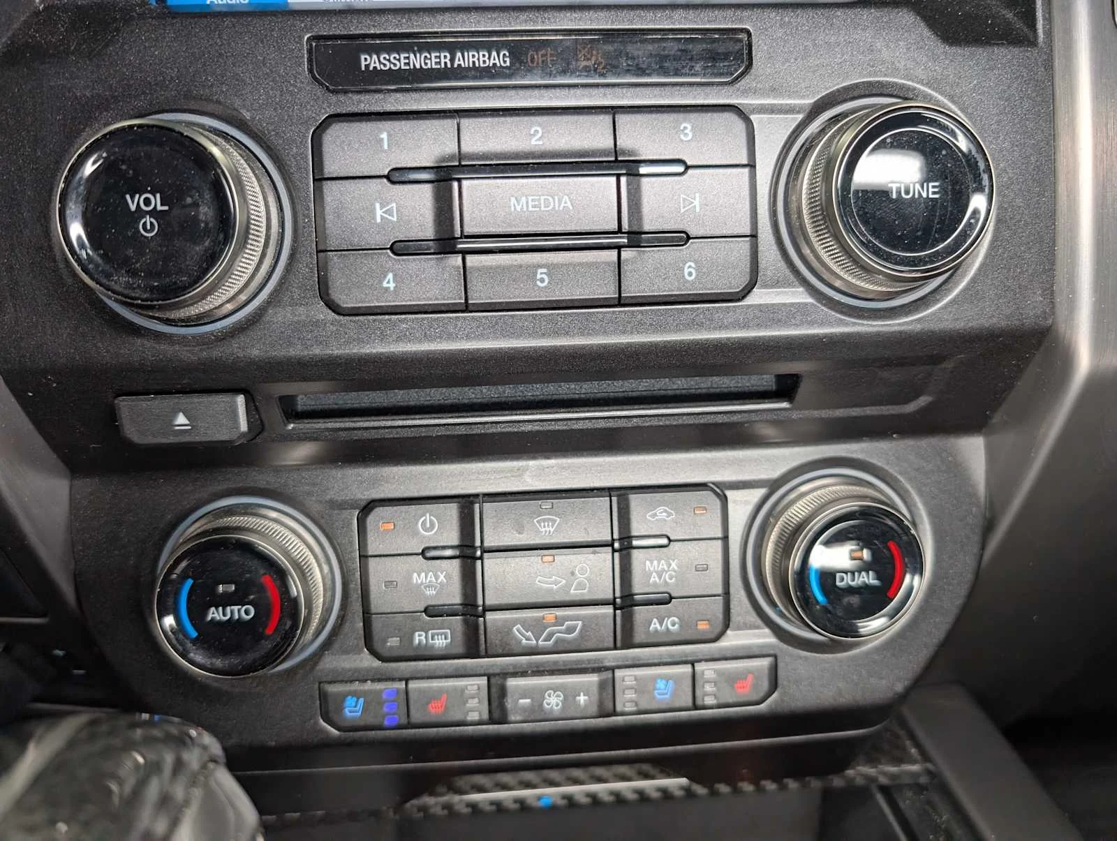 Used 2018 Lead Foot Ford Raptor image 31