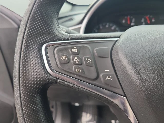 Used 2024 Mosaic Black Metallic Chevrolet 1LT image 28