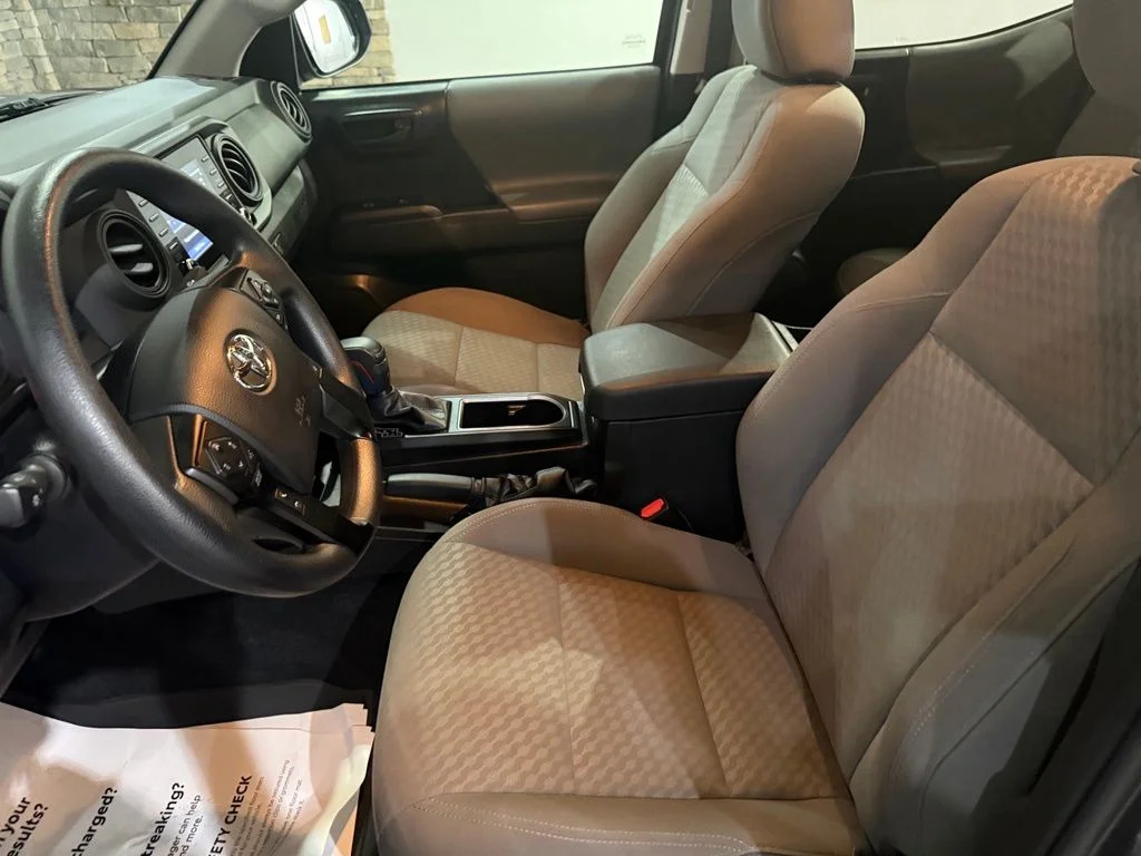 Used 2023 Magnetic Gray Metallic Toyota SR image 22