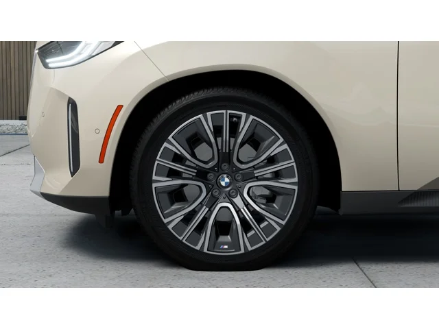 New 2026 Beige BMW 30 xDrive image 7