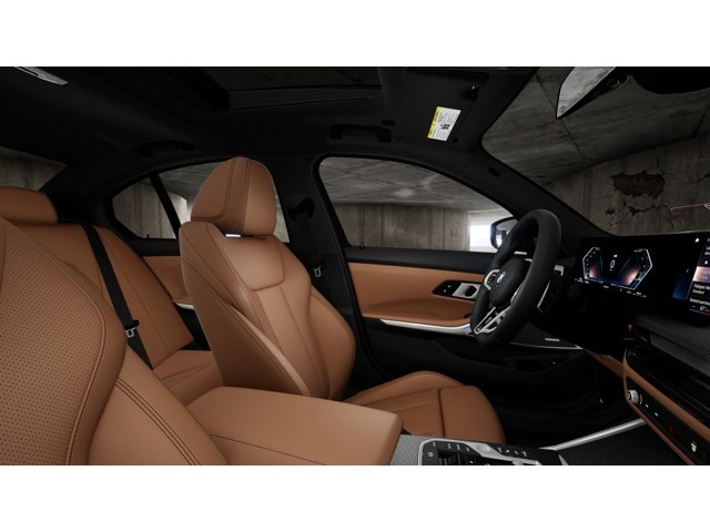 New 2026 Brooklyn Grey Metallic BMW  image 9