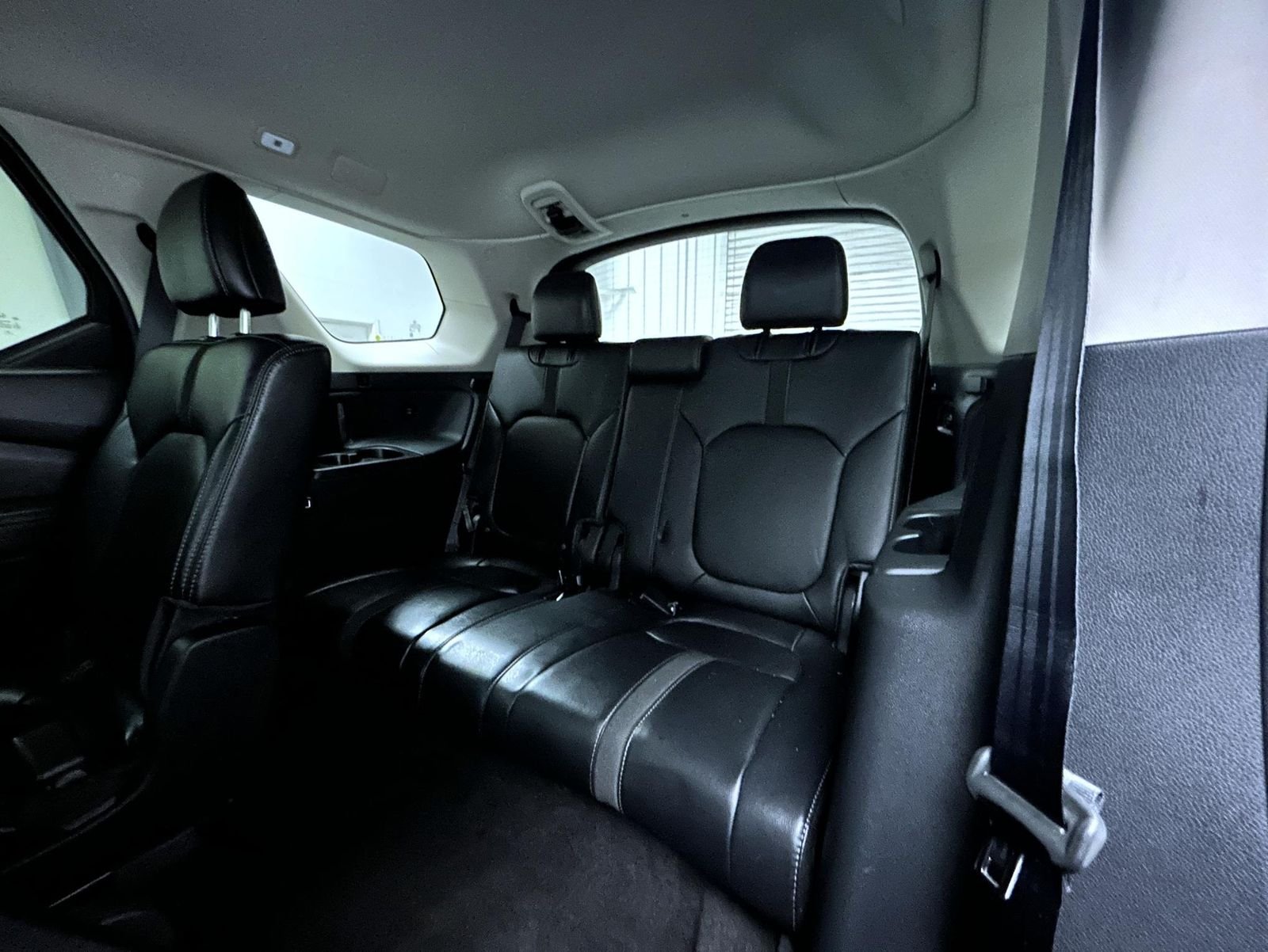 Used 2025 Black Honda EX-L image 19
