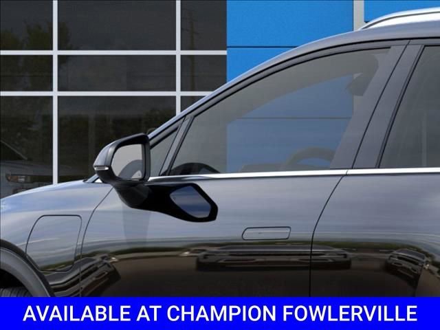 2026 Chevrolet Equinox EV 2LT - Photo 12