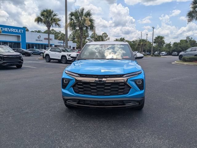2026 Chevrolet Trailblazer Activ - Photo 8