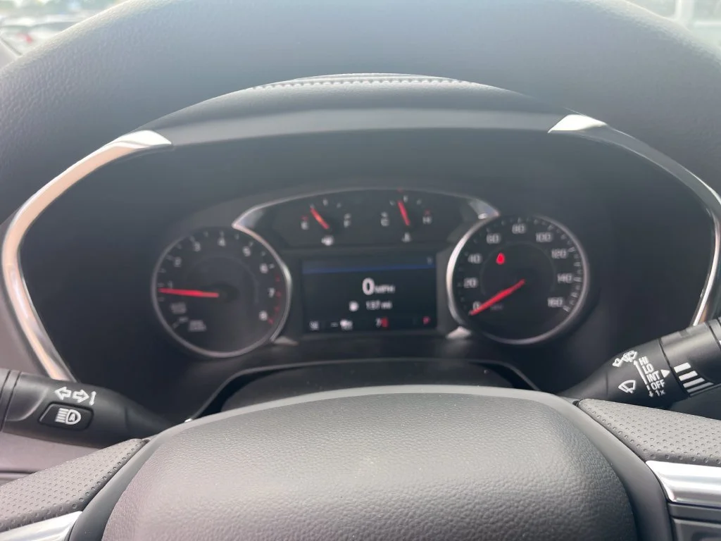 2026 Chevrolet Blazer 2LT - Photo 9