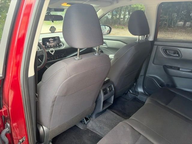 Used 2026 Red Nissan S image 20
