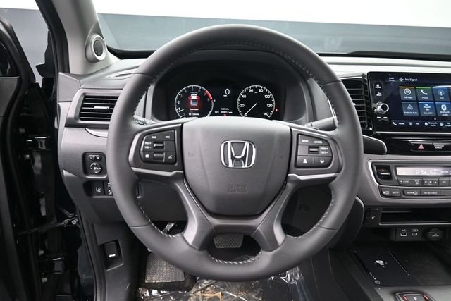 2026 Honda Ridgeline RTL - Photo 21