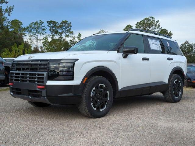 New 2026 White Hyundai XRT Pro image 2