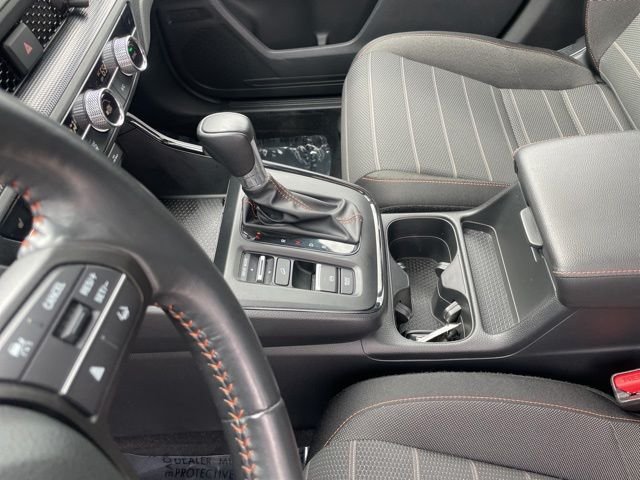 2024 Honda CR-V Sport - Photo 23