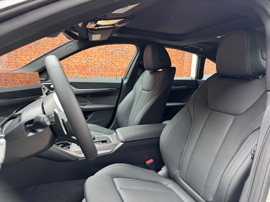 New 2026 White BMW 430i xDrive Gran Coupe image 23