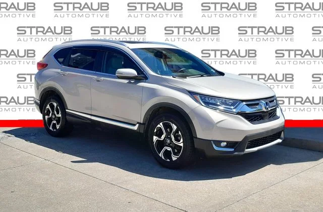 Used 2019  Honda Touring image 1