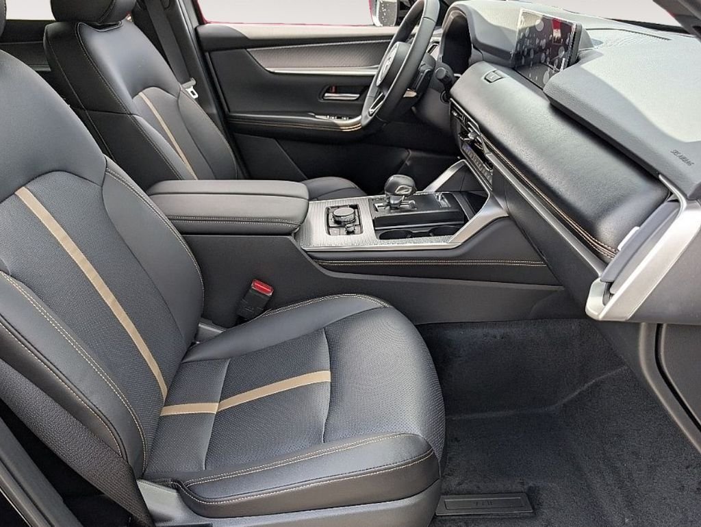 2026 Mazda CX-90 Premium Sport Package - Photo 18