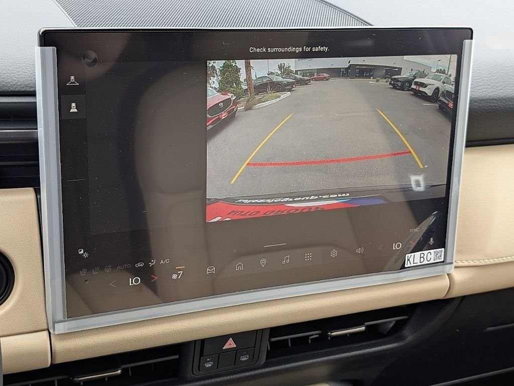 New 2026 Jet Black Mica Mazda 2.5 S Premium AWD image 33